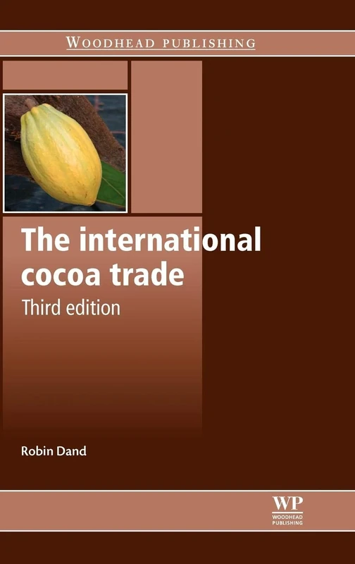 The International Cocoa Trade