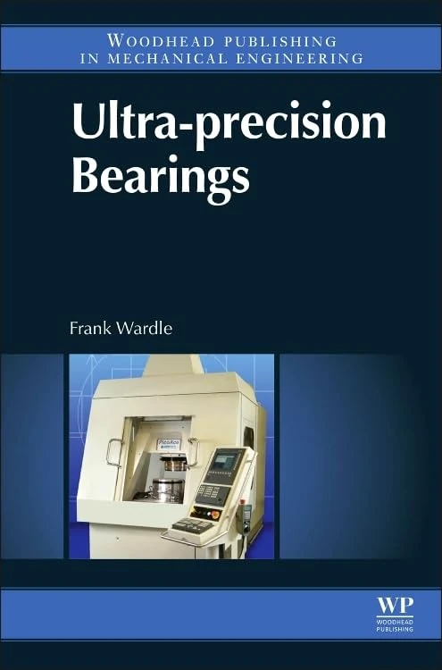 Ultra Precision Bearings