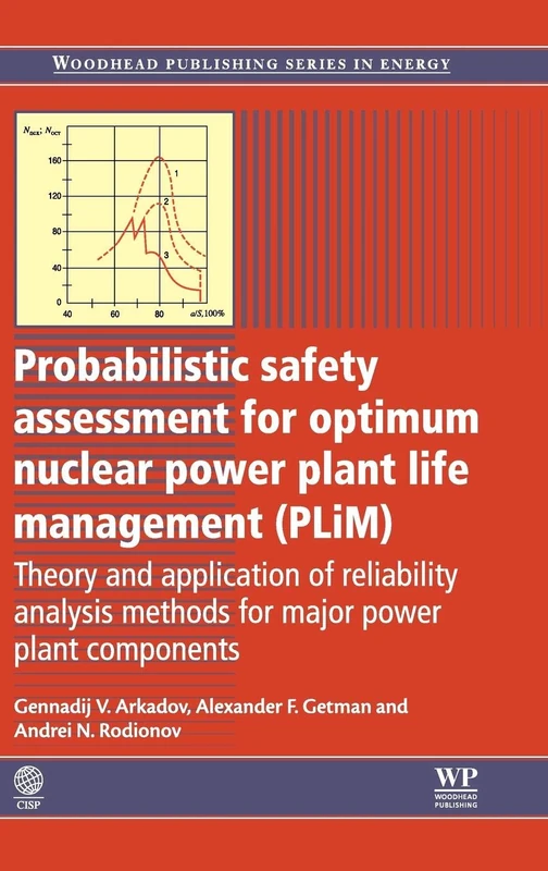 Probabilistic Safety Assessment for Optimum Nuclear Power Plant Life Management (PLiM): Theory and Application of Reliability Analysis Methods for ... ... Methods for Major Power Plant Components