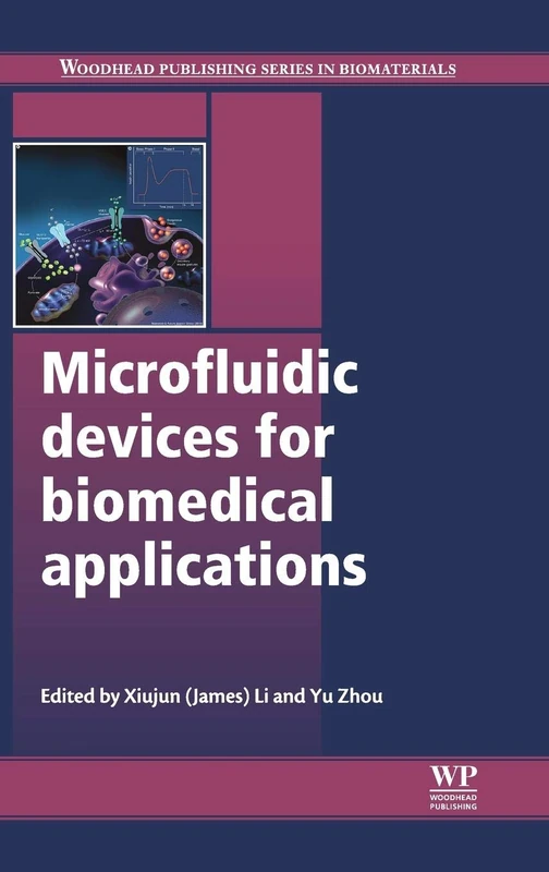 Woodhead Publishing Microfluidic Devices for Biomedical Apps