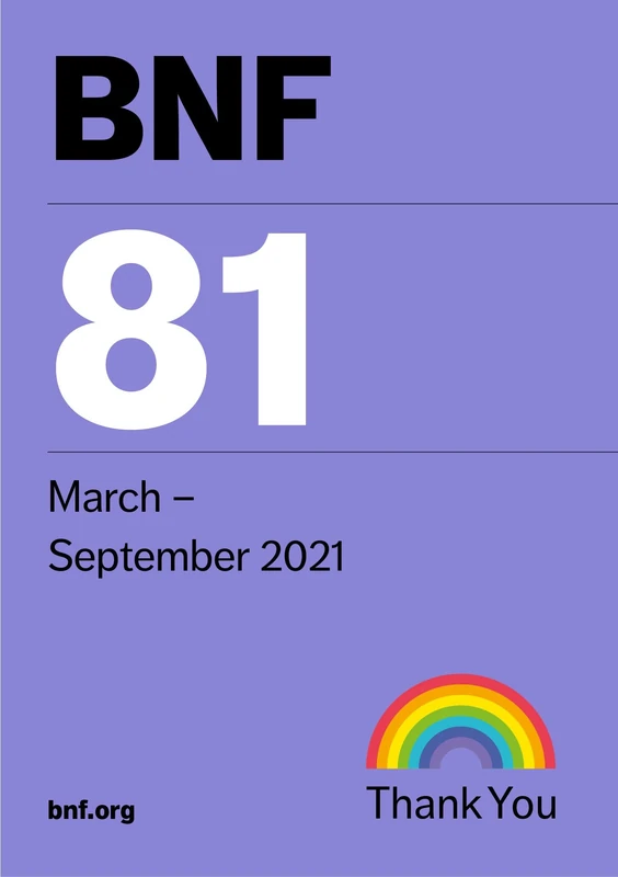 BNF 81 (British National Formulary) March 2021