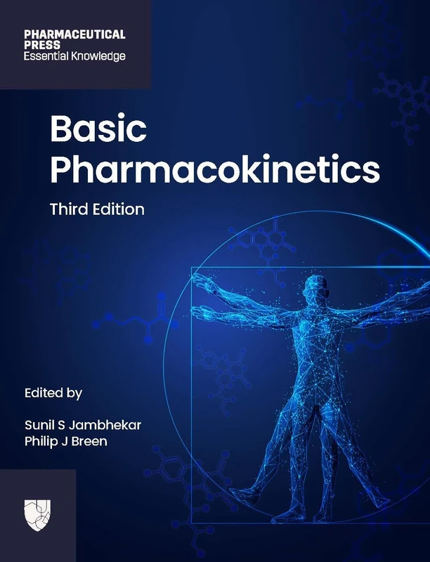 Basic Pharmacokinetics