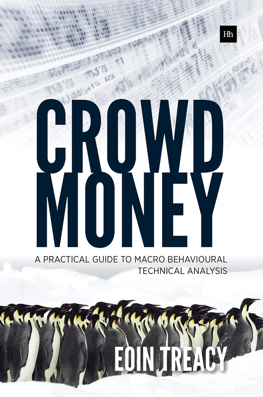 Crowd Money: A Practical Guide to Macro Behavioural Technical Analysis - Image 1