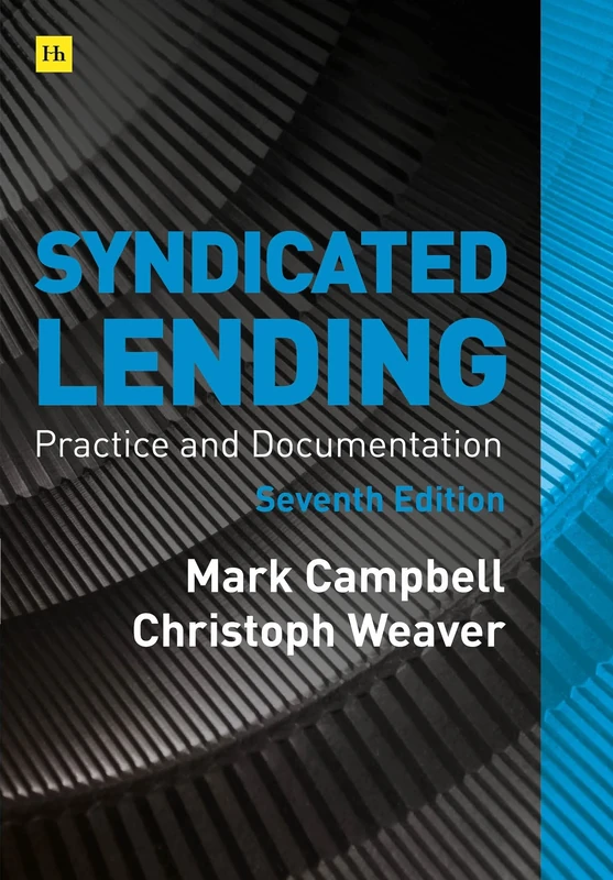 Syndicated Lending: Practice and Documentation - Image 1