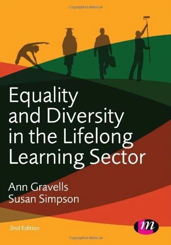 Equality and Diversity in the Lifelong Learning Sector (Further Education and Skills)