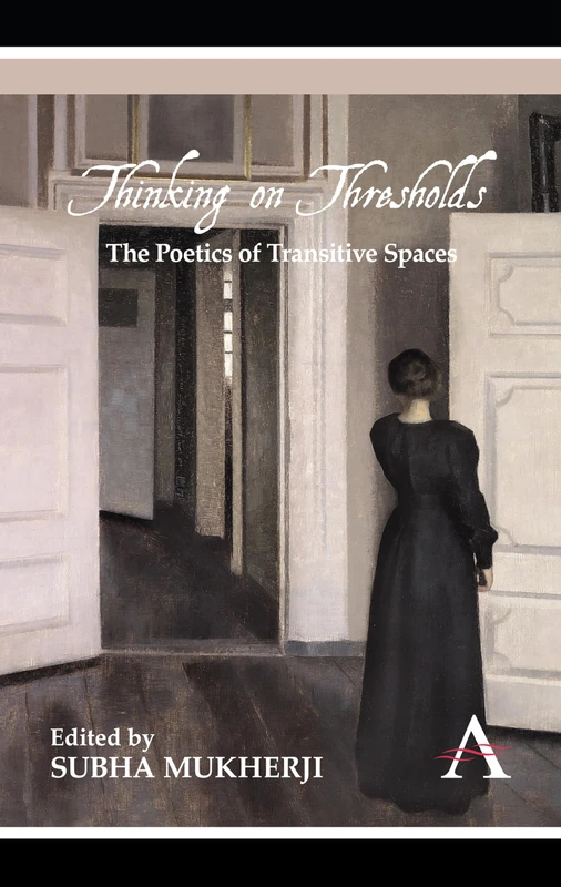 Thinking on Thresholds: The Poetics of Transitive Spaces - Image 1