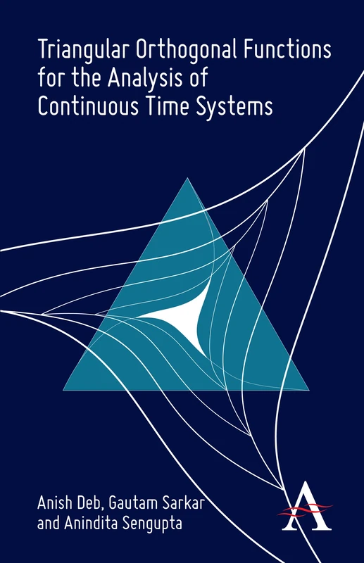 Triangular Orthogonal Functions for the Analysis of Continuous Time Systems - Image 1