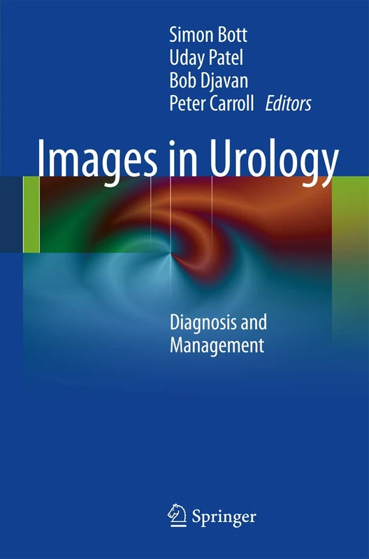 Images in Urology: Diagnosis and Management