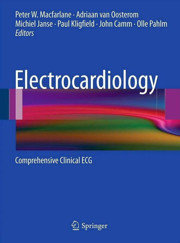 Electrocardiology: Comprehensive Clinical ECG