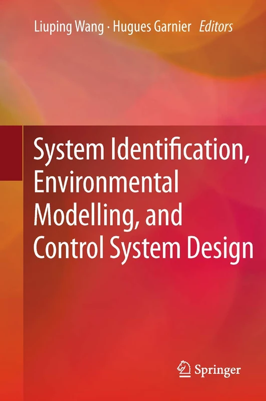System Identification, Environmental Modelling, and Control System Design - Image 1