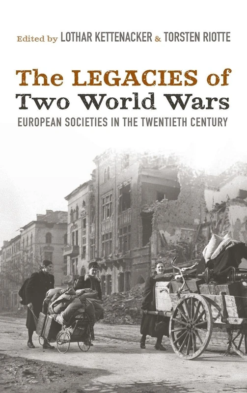 War and Society in Europe: Moods and Attitudes During the Age of Total War: 0