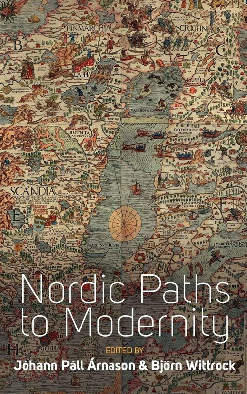Nordic Paths to Modernity