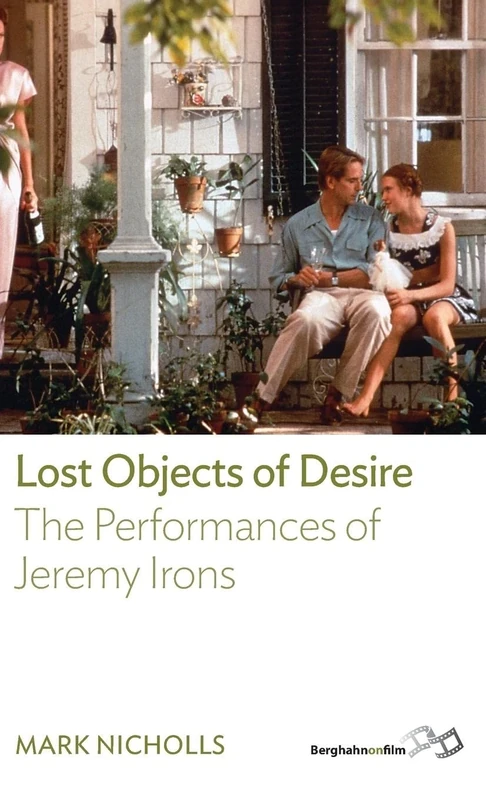 Jeremy Irons - Image 1