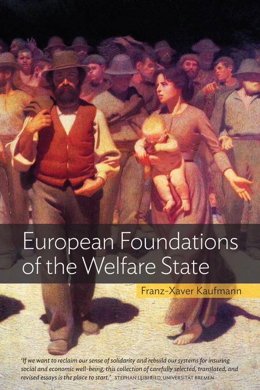 European Foundations of the Welfare State: 0