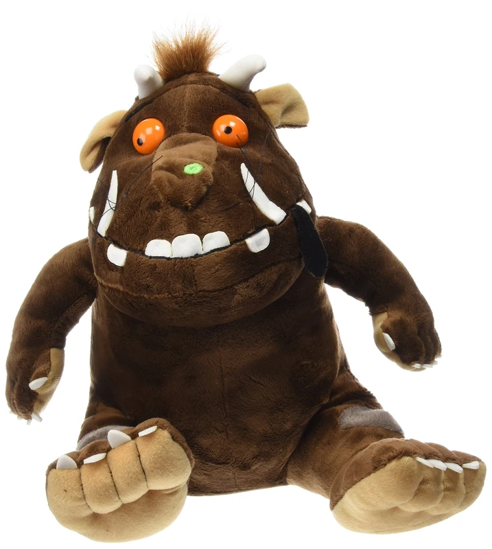 Gruffalo Sitting 16 Inch Soft Toy