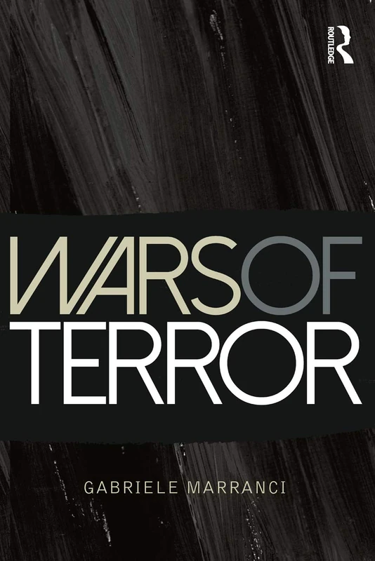 Wars of Terror - Image 1