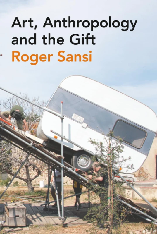 Art, Anthropology and the Gift