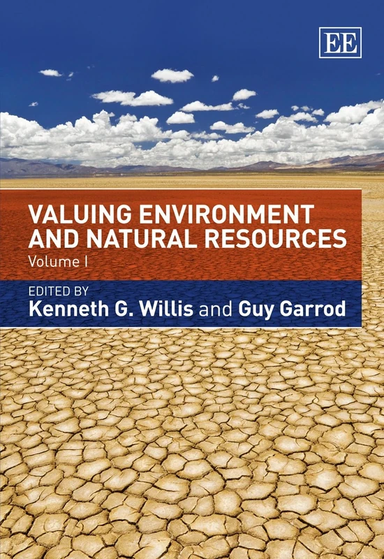 Valuing Environment and Natural Resources (Elgar Mini Series)