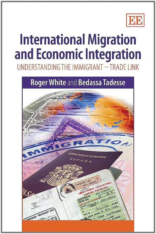 International Migration and Economic Integration: Understanding the Immigrant–Trade Link