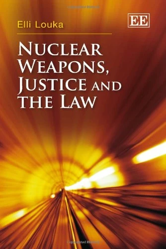 Nuclear Weapons, Justice and the Law - Image 1