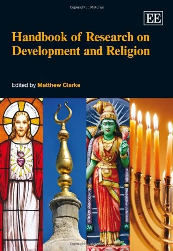 Handbook of Research on Development and Religion