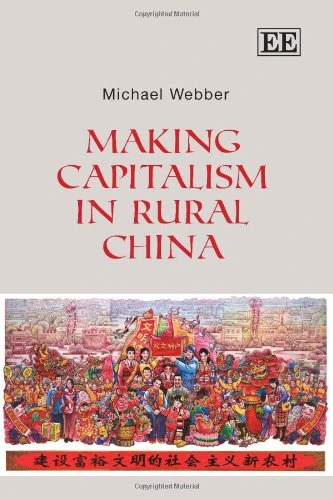 Making Capitalism in Rural China - Edward Elgar Publishing