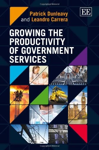 Growing the Productivity of Government Services - Image 1