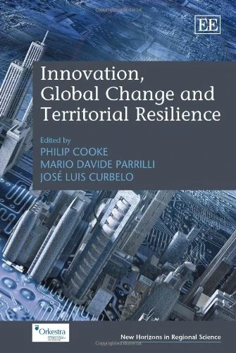 Innovation, Global Change and Territorial Resilience - Book