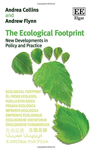 The Ecological Footprint: New Developments in Policy and Practice