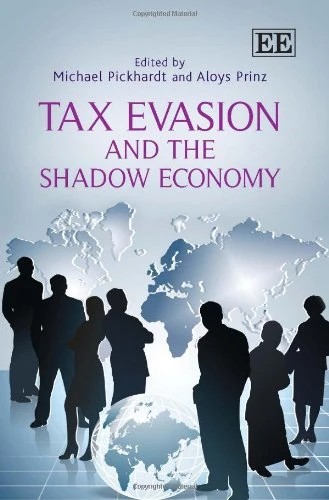 Tax Evasion and the Shadow Economy
