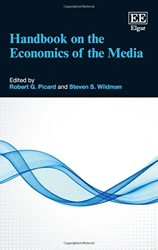 Handbook on the Economics of the Media