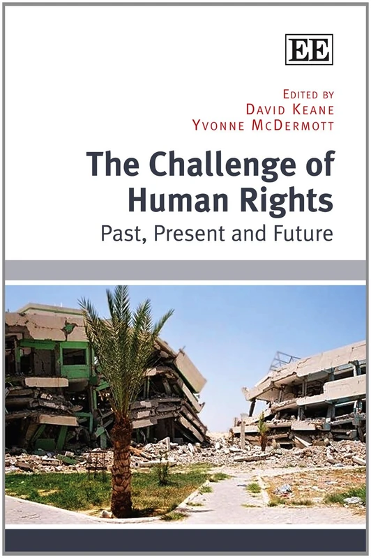 Edward Elgar - The Challenge of Human Rights Book