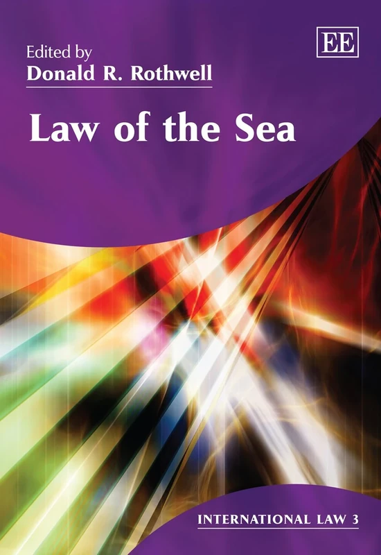 Law of the Sea (International Law series)