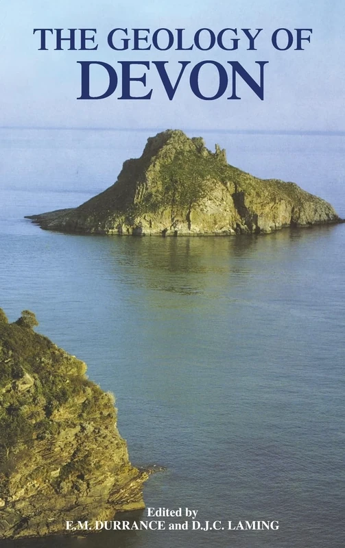 The Geology of Devon - Image 1