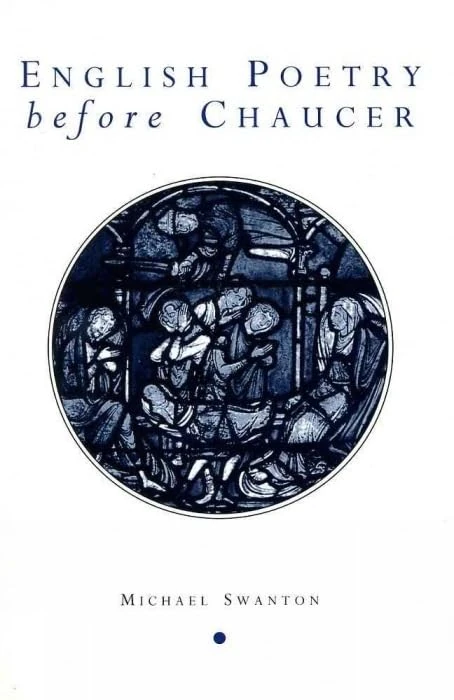 English Poetry Before Chaucer (Exeter Medieval Texts and Studies)