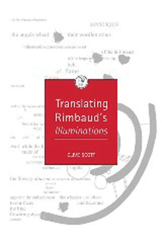 Translating Rimbaud's Illuminations - Image 1