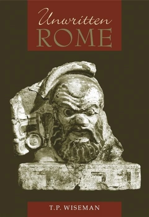 Unwritten Rome - Image 1