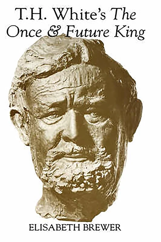 T.H. White's the Once and Future King (Arthurian Studies)