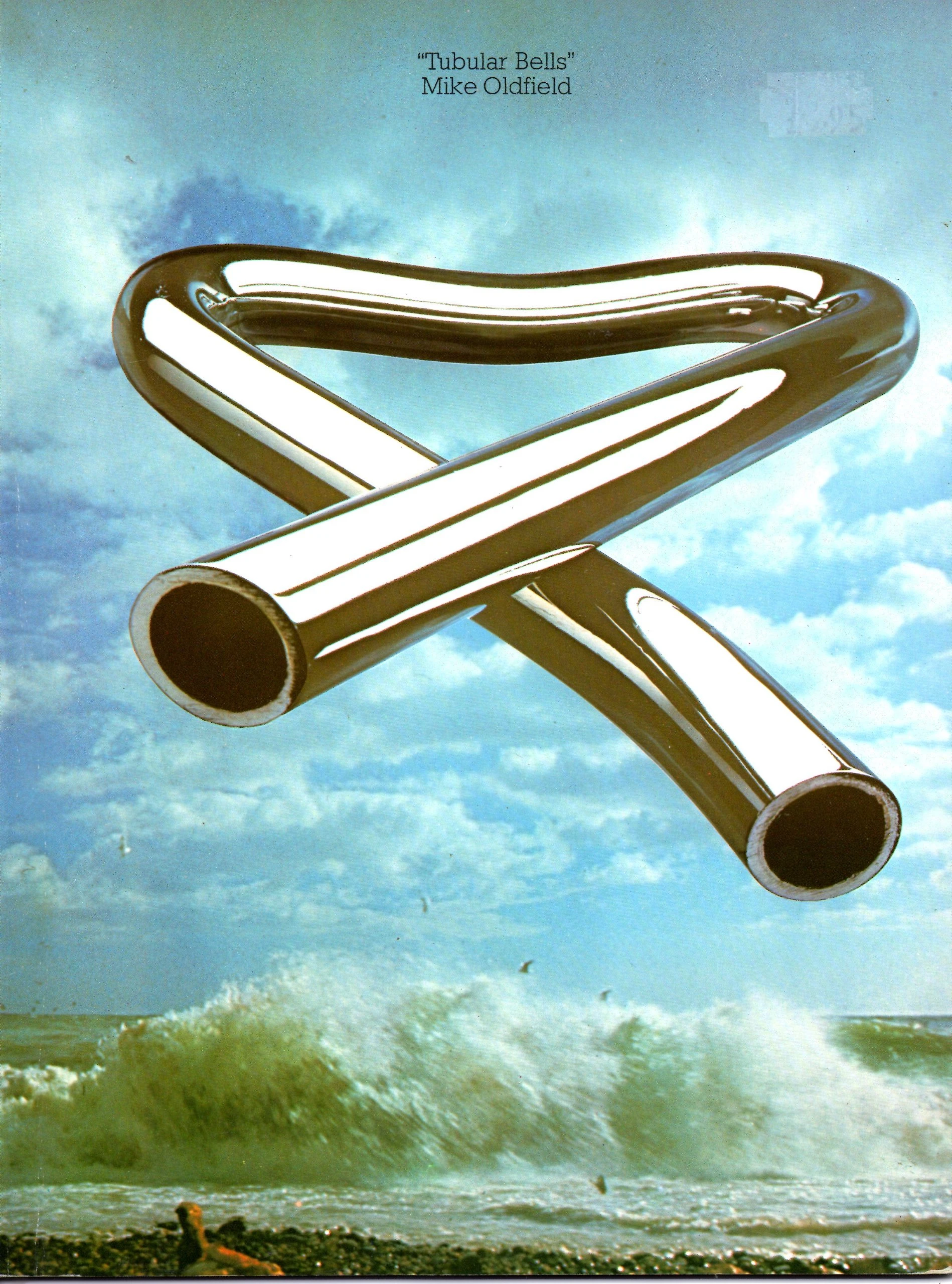 Tubular Bells (Tubular Bells)