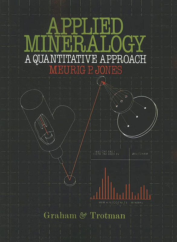 Applied Mineralogy: A Quantitative Approach