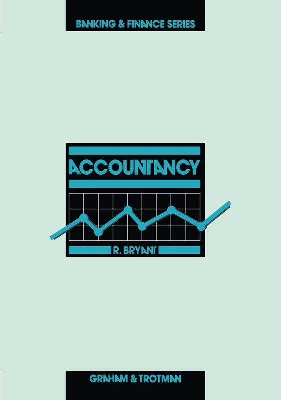 Accountancy: AIB Textbook: 2 (Banking and Finance Series, 2) - Image 1