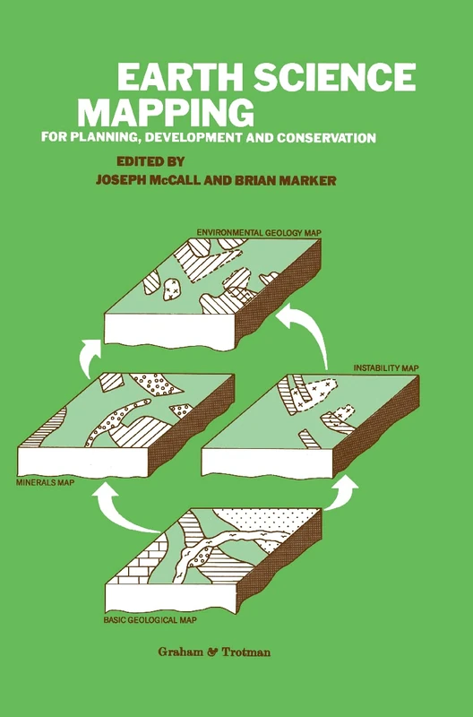 Springer Earth Science Mapping for Planning and Development - Image 1