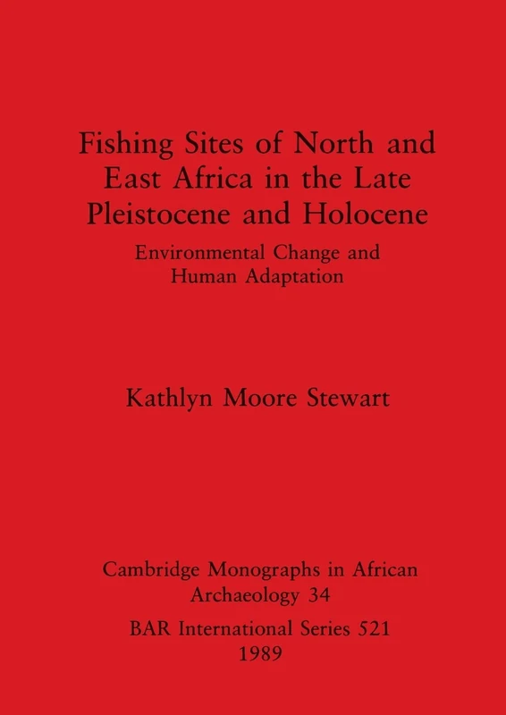 Hellenistic Palestine: Environmental Change and Human Adaptation: 521 (British Archaeological Reports International Series)
