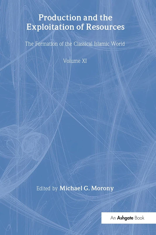 Routledge - Production and the Exploitation of Resources