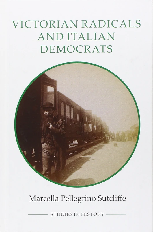 Victorian Radicals and Italian Democrats (Royal Historical Society Studies in History New Series)