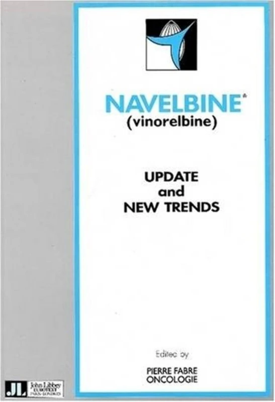 Navelbine: Actualites Et Perspectives: Update and New Trends - Image 1