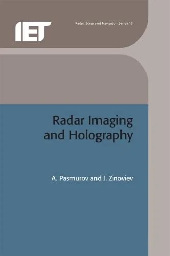 Radar Imaging and Holography (Radar, Sonar and Navigation)