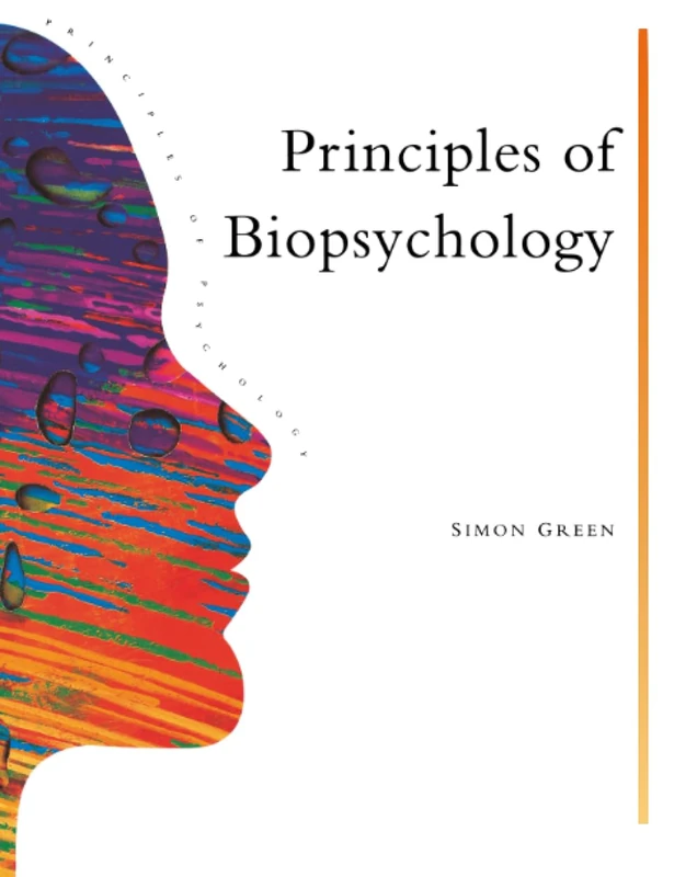 Principles Of Biopsychology