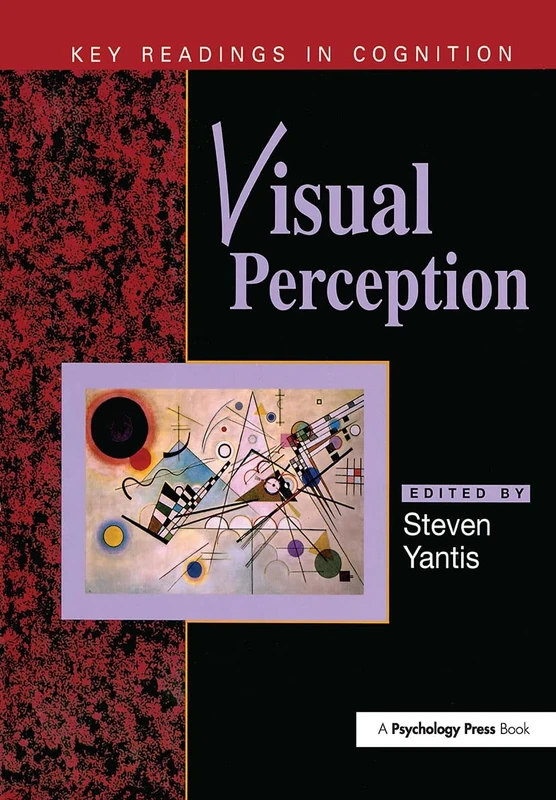 Visual Perception: Key Readings (Key Readings In Cognition)