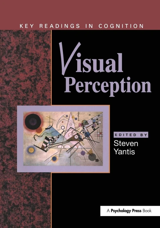 Visual Perception: Key Readings (Key Readings In Cognition)
